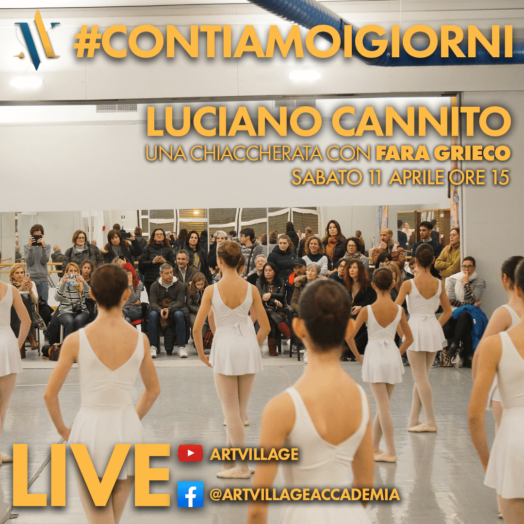 #Contiamoigiorni ep.6